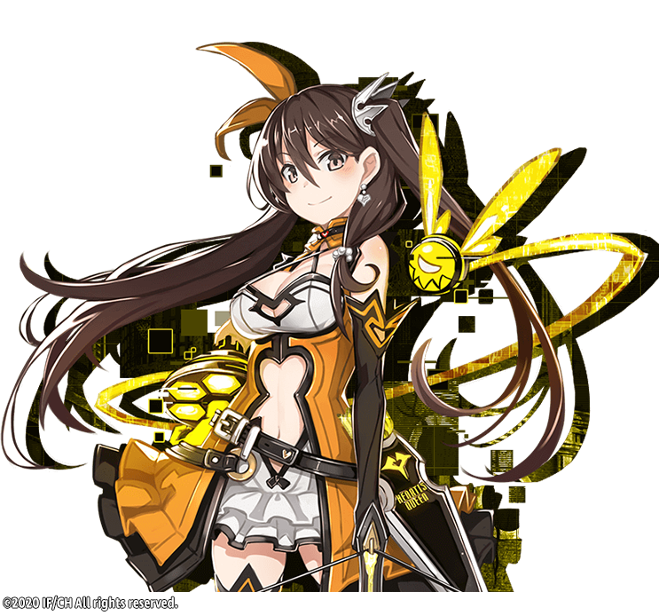 World's Odyssey Characters Become Playable in Death End Re;Quest 2 1