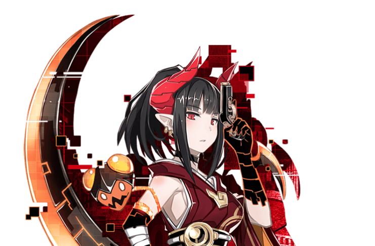World's Odyssey Characters Become Playable in Death End Re;Quest 2 3