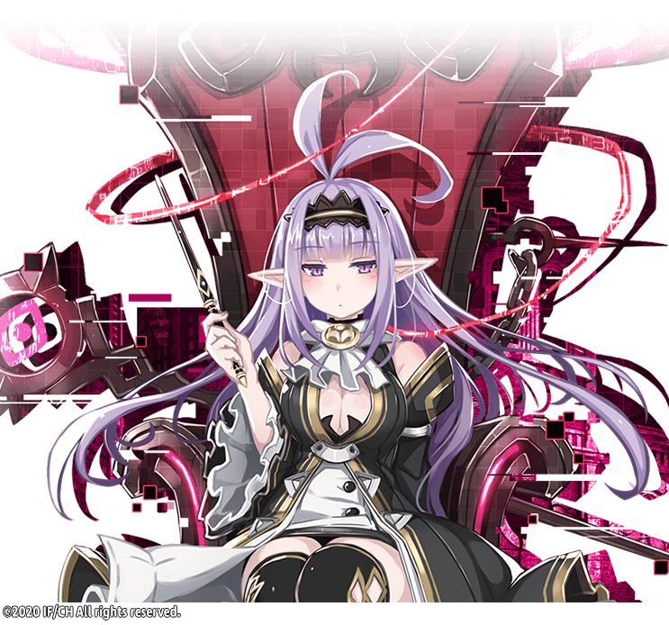 World's Odyssey Characters Become Playable in Death End Re;Quest 2 4