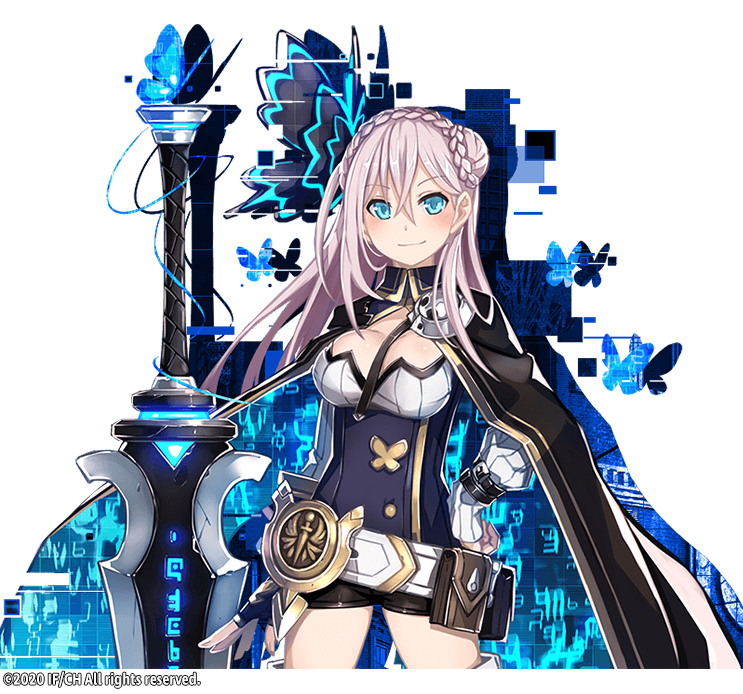 World's Odyssey Characters Become Playable in Death End Re;Quest 2 5