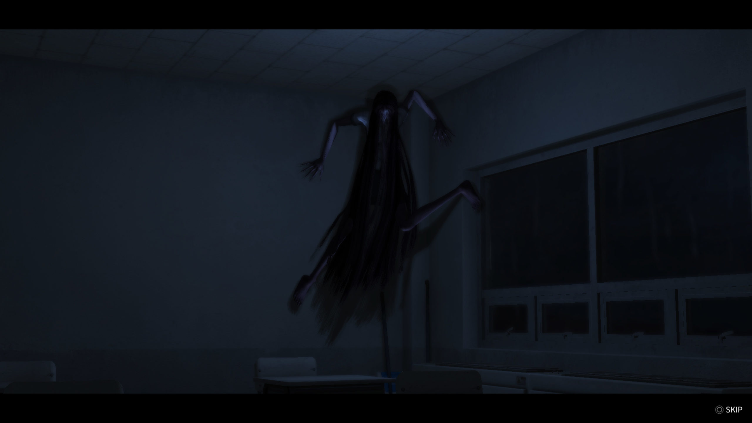 Ultimate Horror Edition Launched for White Day: A Labyrinth Named School 5 Ultimate Horror Edition Launched for White Day: A Labyrinth Named School 5