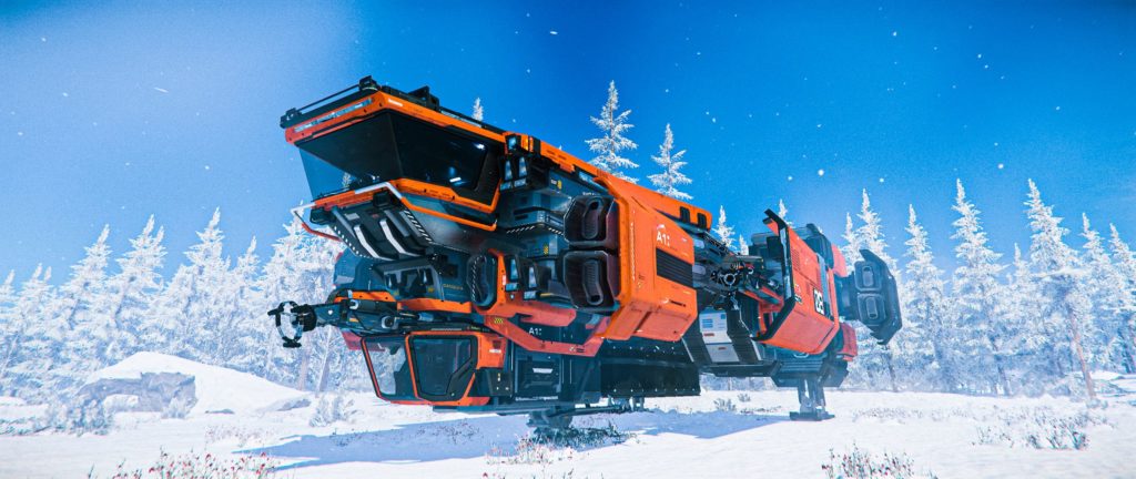 Invictus Launch Week Commences in Star Citizen 3 Invictus Launch Week Commences in Star Citizen 3