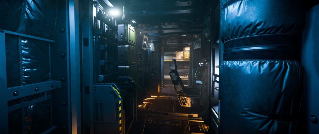 Invictus Launch Week Commences in Star Citizen 4 Invictus Launch Week Commences in Star Citizen 4