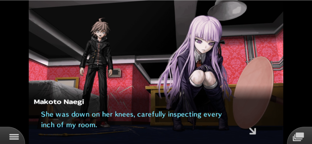Danganronpa: Trigger Happy Havoc Now on iOS and Android 2 Danganronpa: Trigger Happy Havoc Now on iOS and Android 2