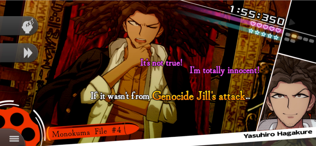 Danganronpa: Trigger Happy Havoc Now on iOS and Android 3 Danganronpa: Trigger Happy Havoc Now on iOS and Android 3