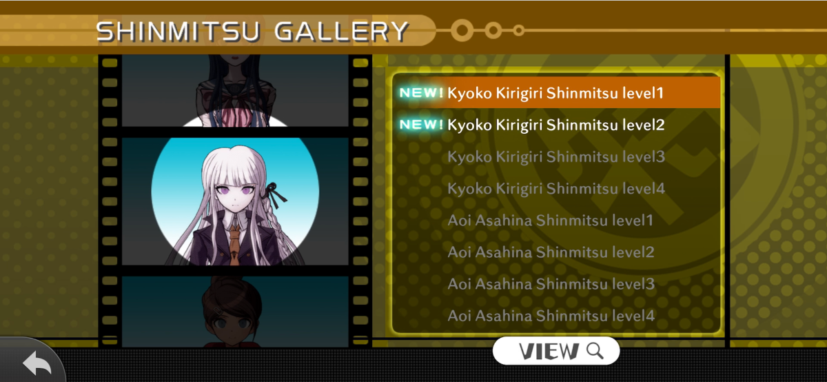 Danganronpa: Trigger Happy Havoc Now on iOS and Android 7 Danganronpa: Trigger Happy Havoc Now on iOS and Android 7