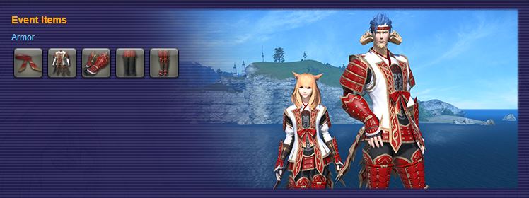 The Maiden's Rhapsody Collaboration Event Returns to Final Fantasy XIV 2