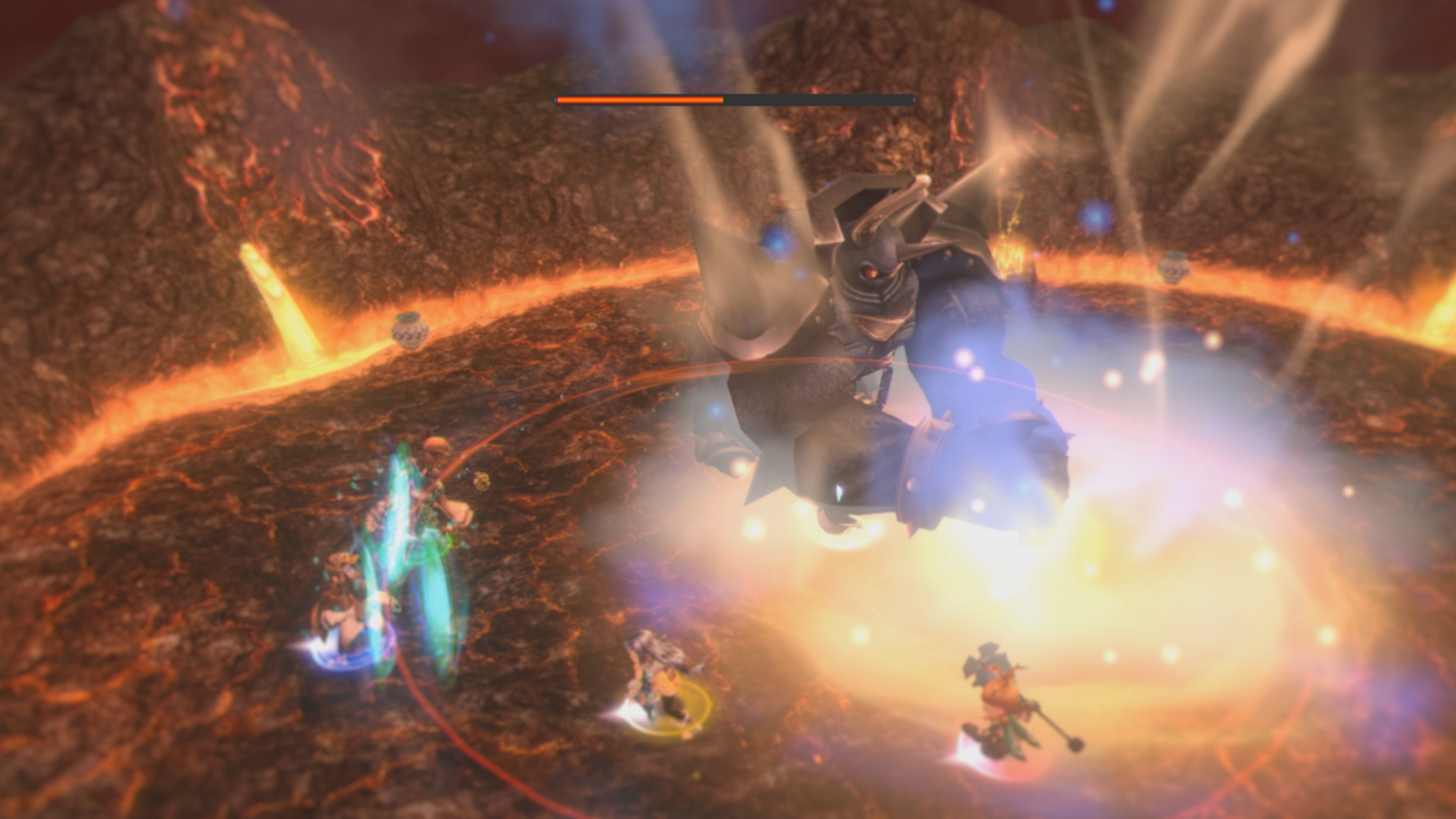 Final Fantasy Crystal Chronicles Remastered Receives August 2020 Japanese Release Date 7 Final Fantasy Crystal Chronicles Remastered Receives August 2020 Japanese Release Date 7