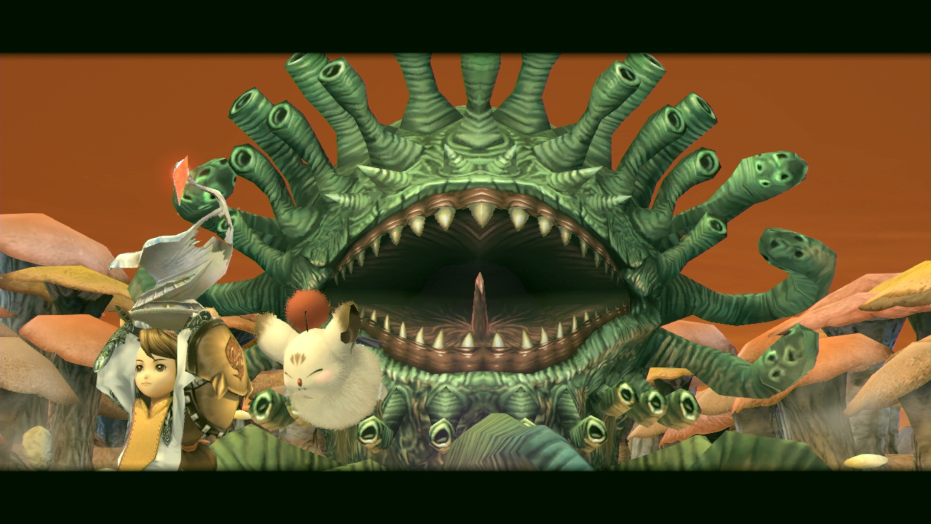 Final Fantasy Crystal Chronicles Remastered Receives August 2020 Japanese Release Date 11 Final Fantasy Crystal Chronicles Remastered Receives August 2020 Japanese Release Date 11