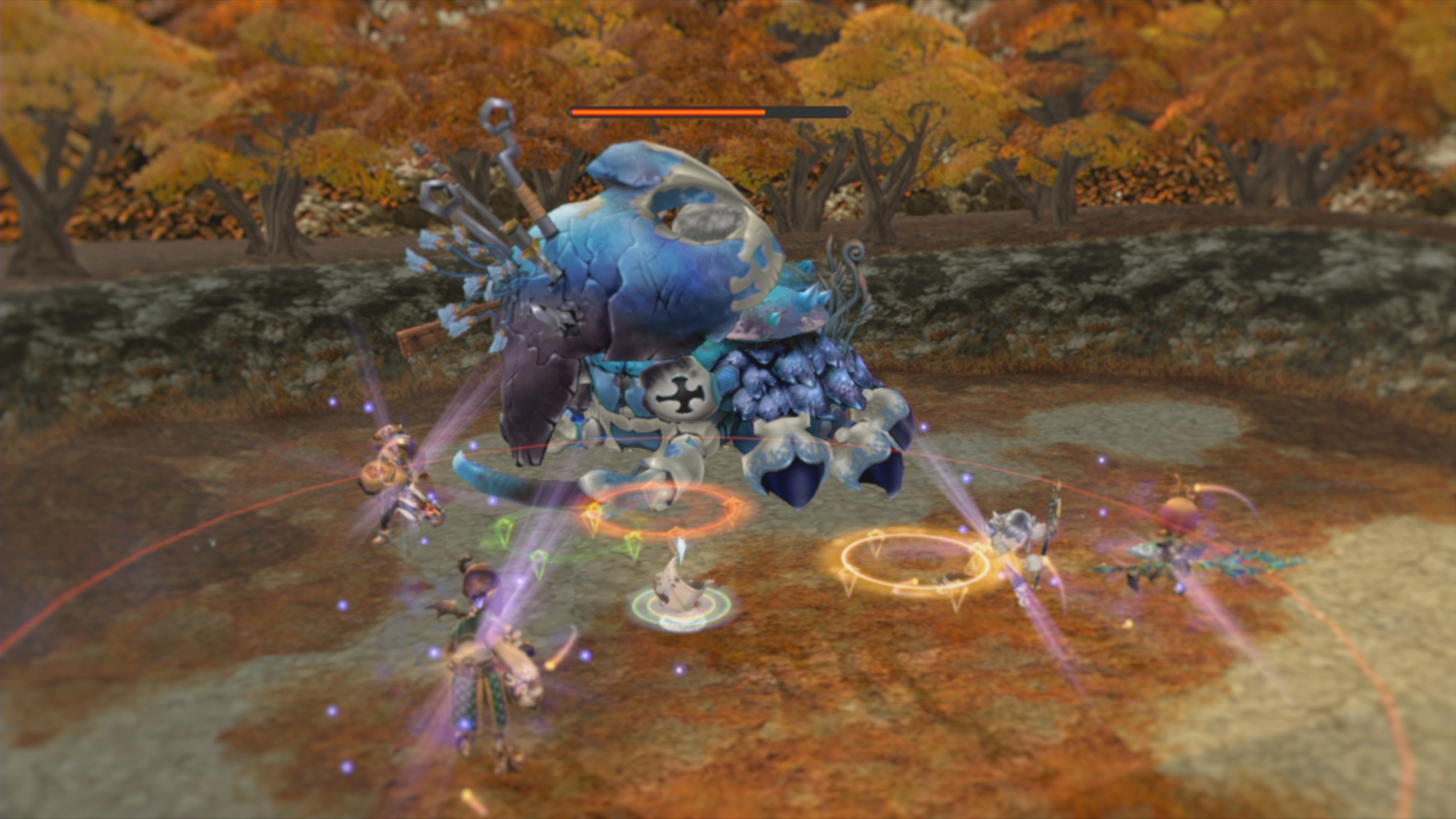 Final Fantasy Crystal Chronicles Remastered Receives August 2020 Japanese Release Date 13 Final Fantasy Crystal Chronicles Remastered Receives August 2020 Japanese Release Date 13