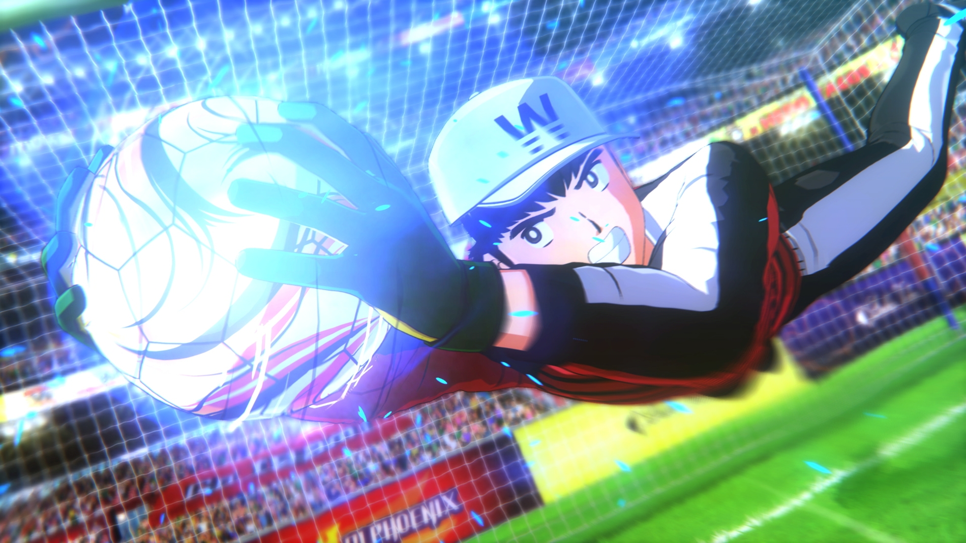 Captain Tsubasa: Rise of New Champions Receives August 2020 Launch Date 8 Captain Tsubasa: Rise of New Champions Receives August 2020 Launch Date 8