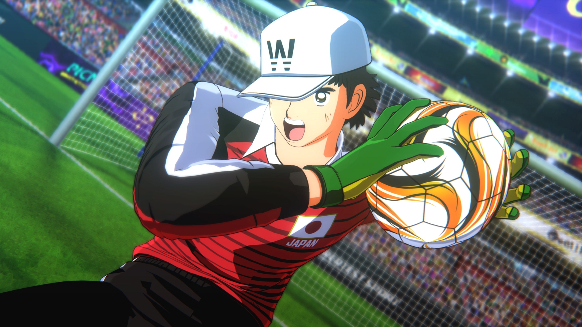 Captain Tsubasa: Rise of New Champions Receives August 2020 Launch Date 11 Captain Tsubasa: Rise of New Champions Receives August 2020 Launch Date 11