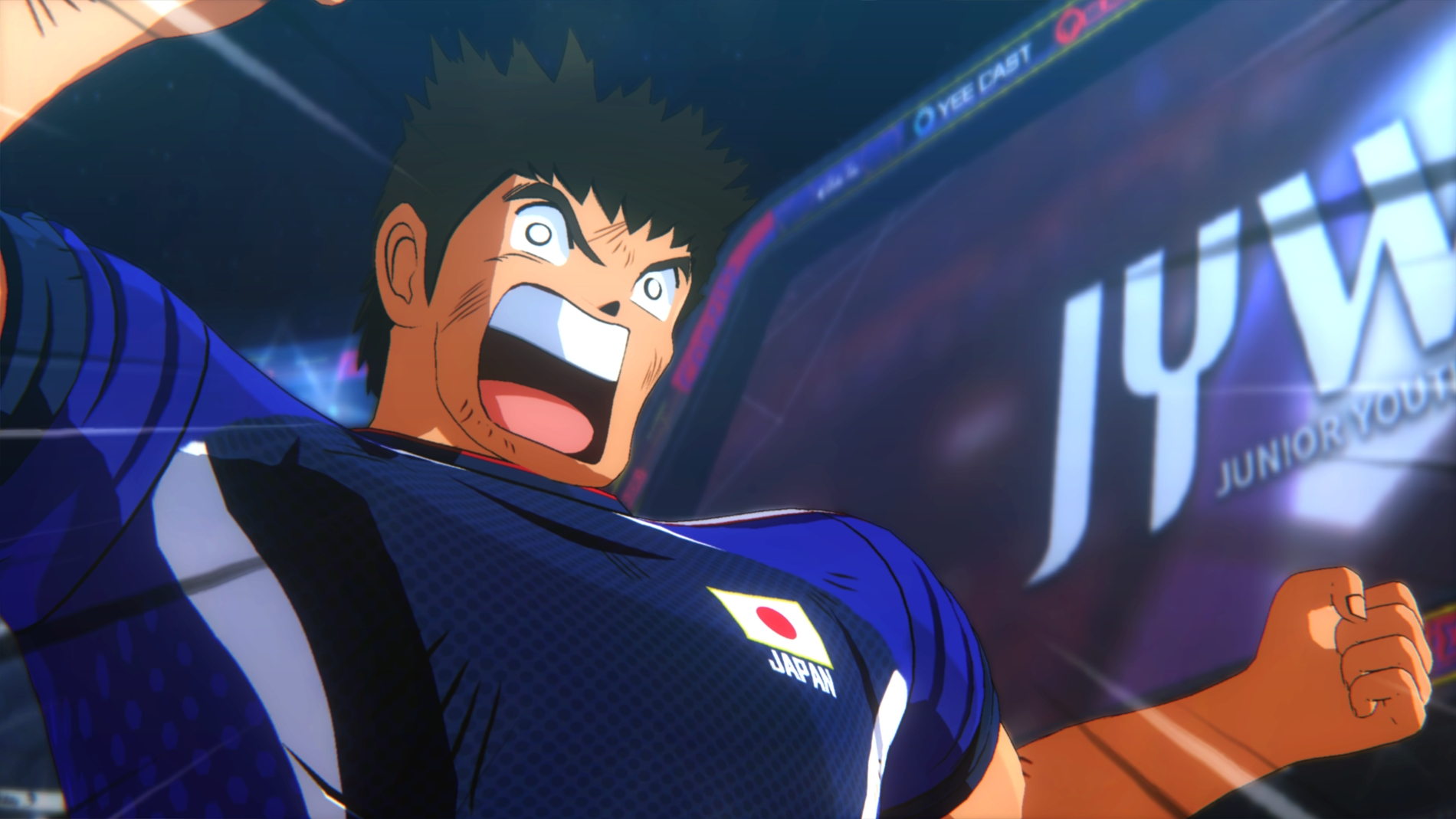 Captain Tsubasa: Rise of New Champions Receives August 2020 Launch Date 14 Captain Tsubasa: Rise of New Champions Receives August 2020 Launch Date 14