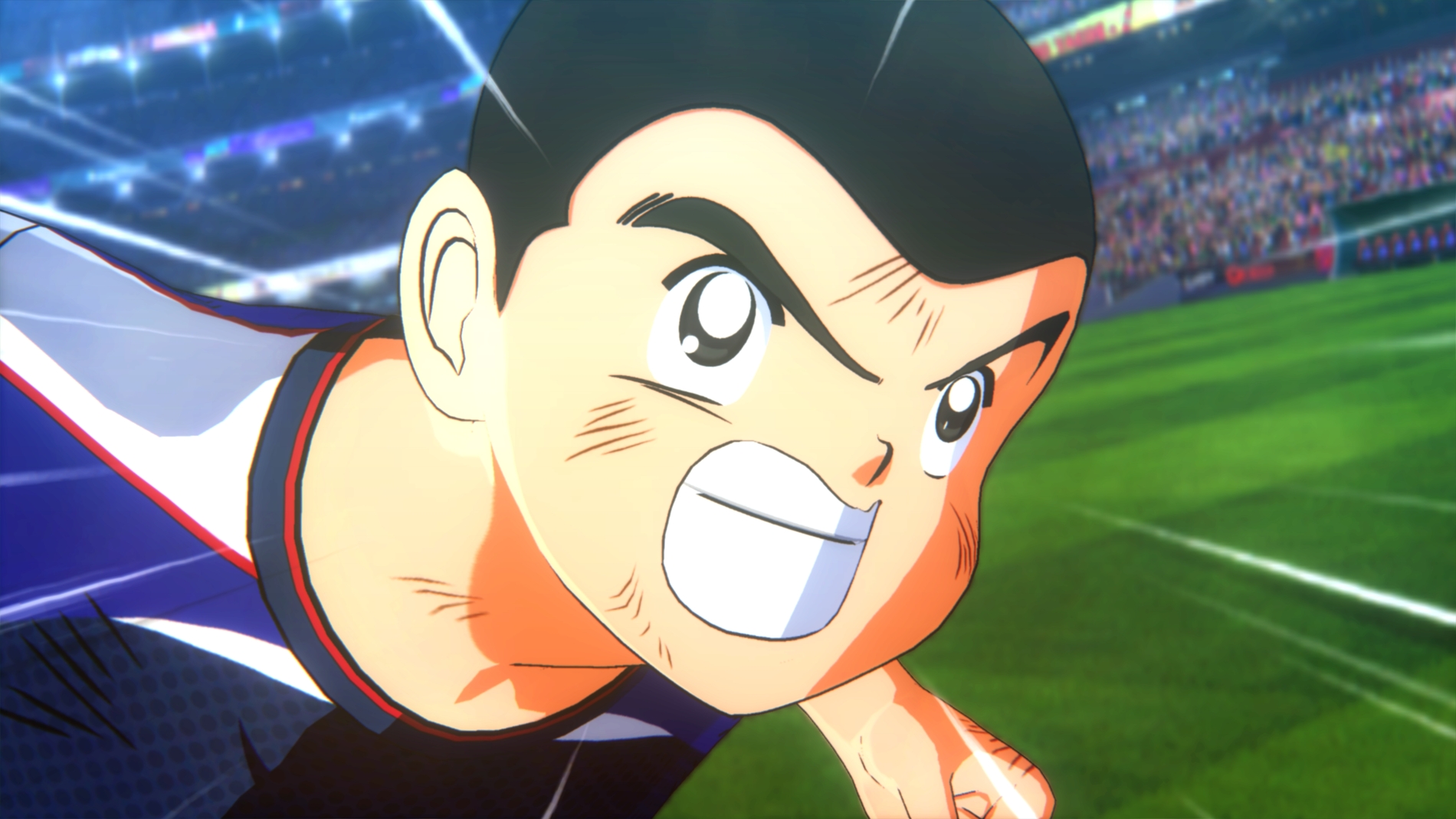 Captain Tsubasa: Rise of New Champions Receives August 2020 Launch Date 15 Captain Tsubasa: Rise of New Champions Receives August 2020 Launch Date 15