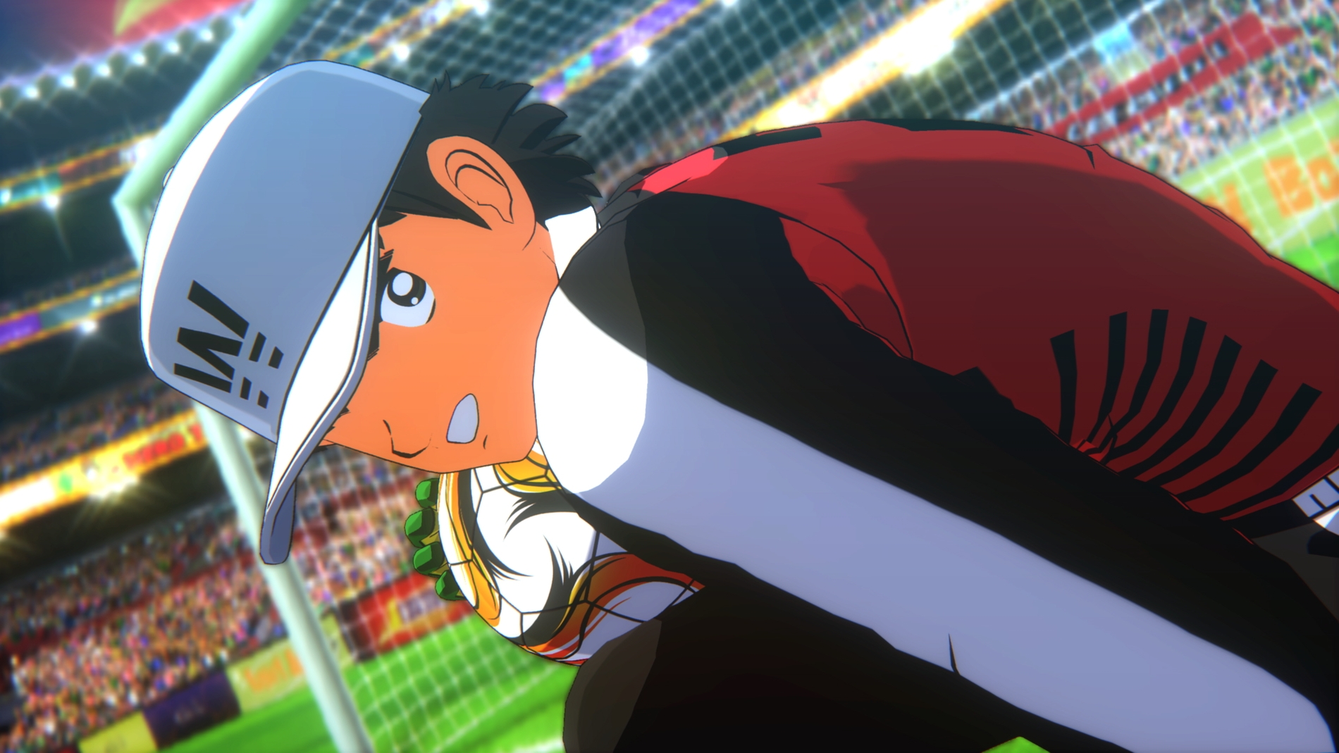 Captain Tsubasa: Rise of New Champions Receives August 2020 Launch Date 16 Captain Tsubasa: Rise of New Champions Receives August 2020 Launch Date 16