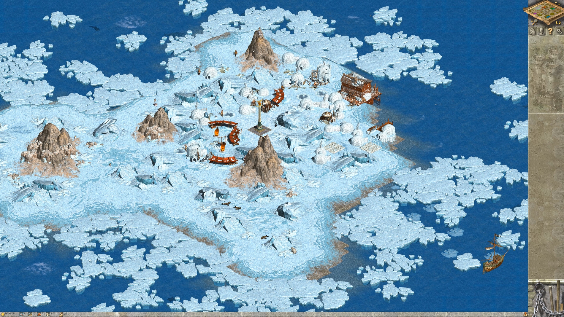 Ubisoft Announce Anno History Collection 6