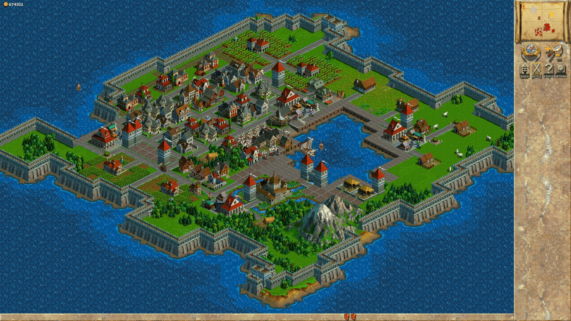 Ubisoft Announce Anno History Collection 1