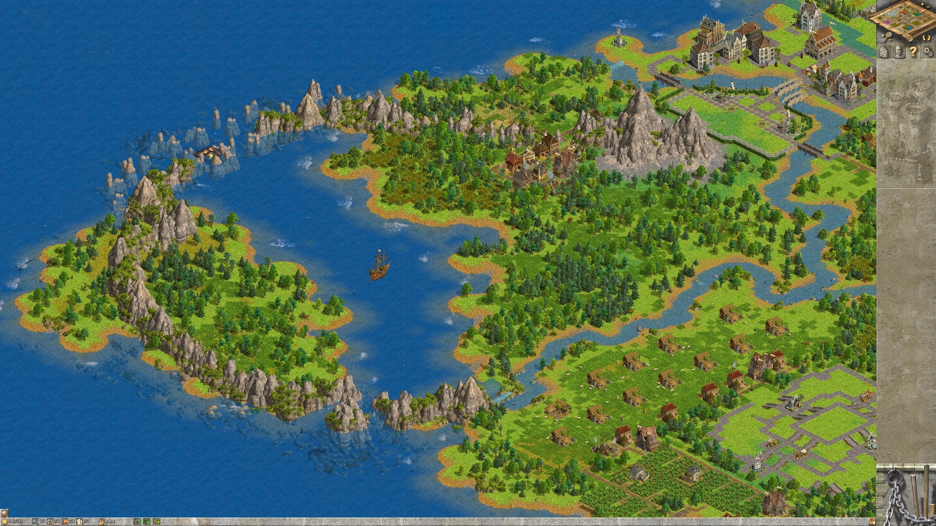 Ubisoft Announce Anno History Collection 8