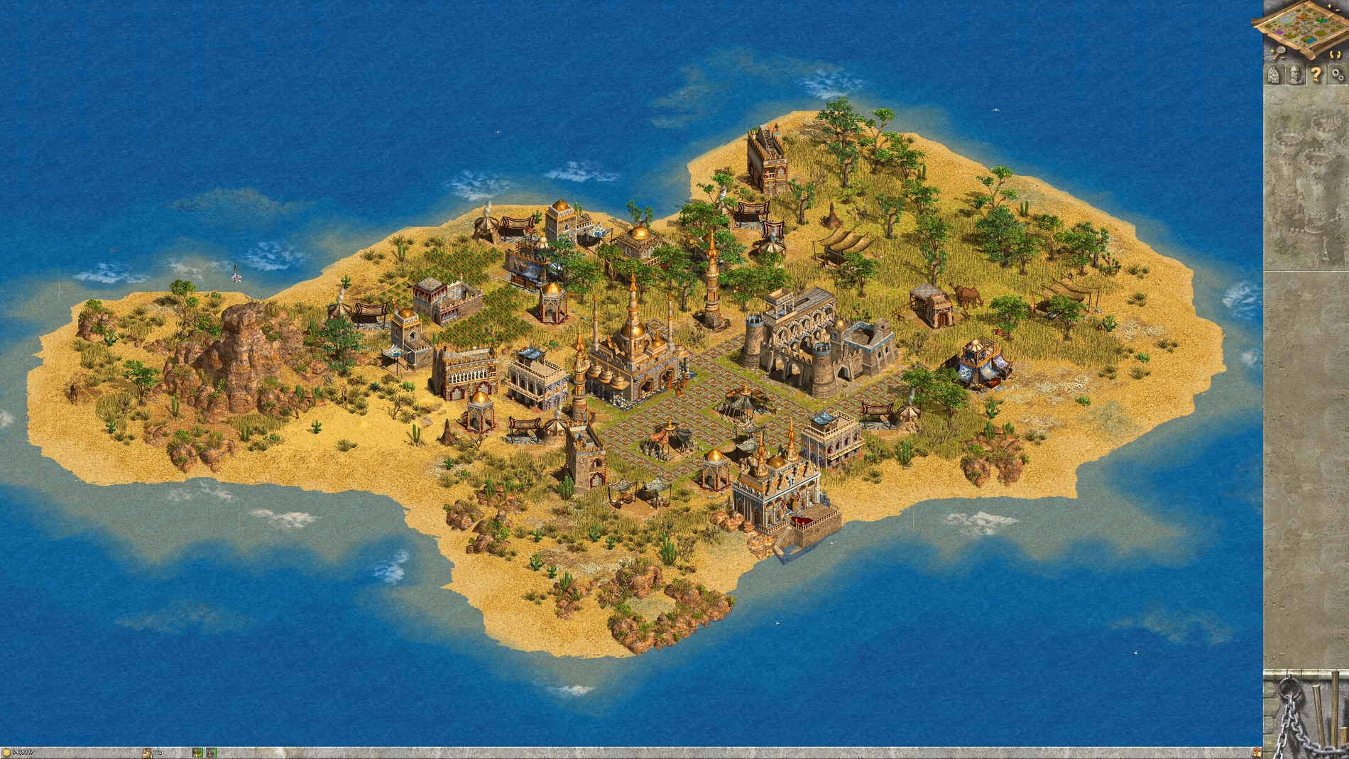 Ubisoft Announce Anno History Collection 9