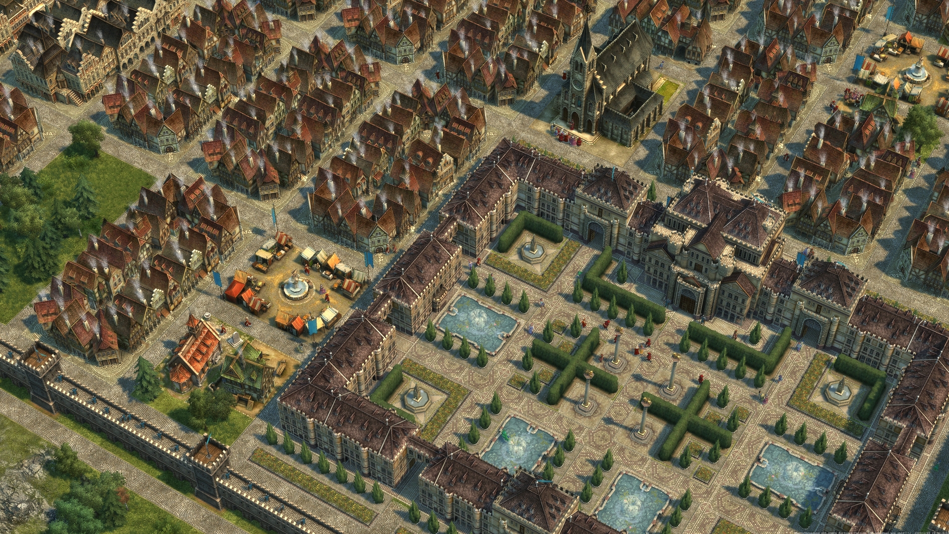Ubisoft Announce Anno History Collection 18