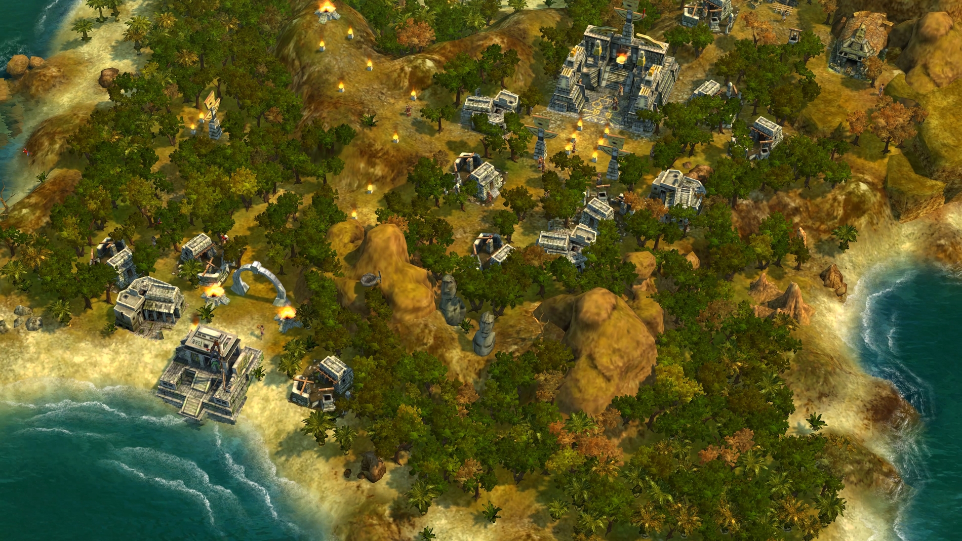 Ubisoft Announce Anno History Collection 13