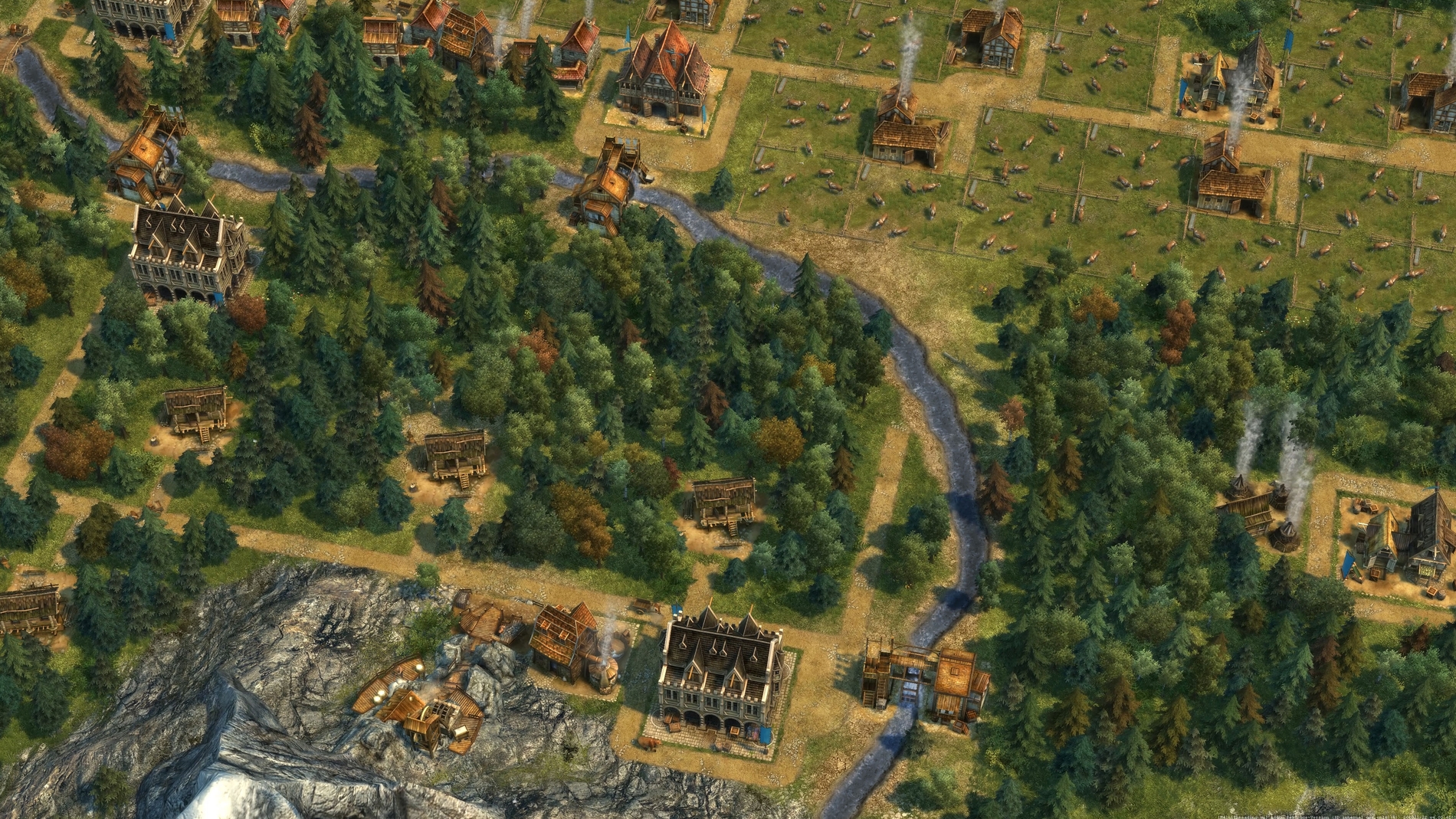 Ubisoft Announce Anno History Collection 20