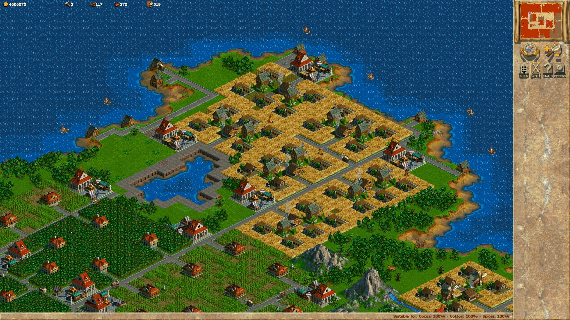 Ubisoft Announce Anno History Collection 5