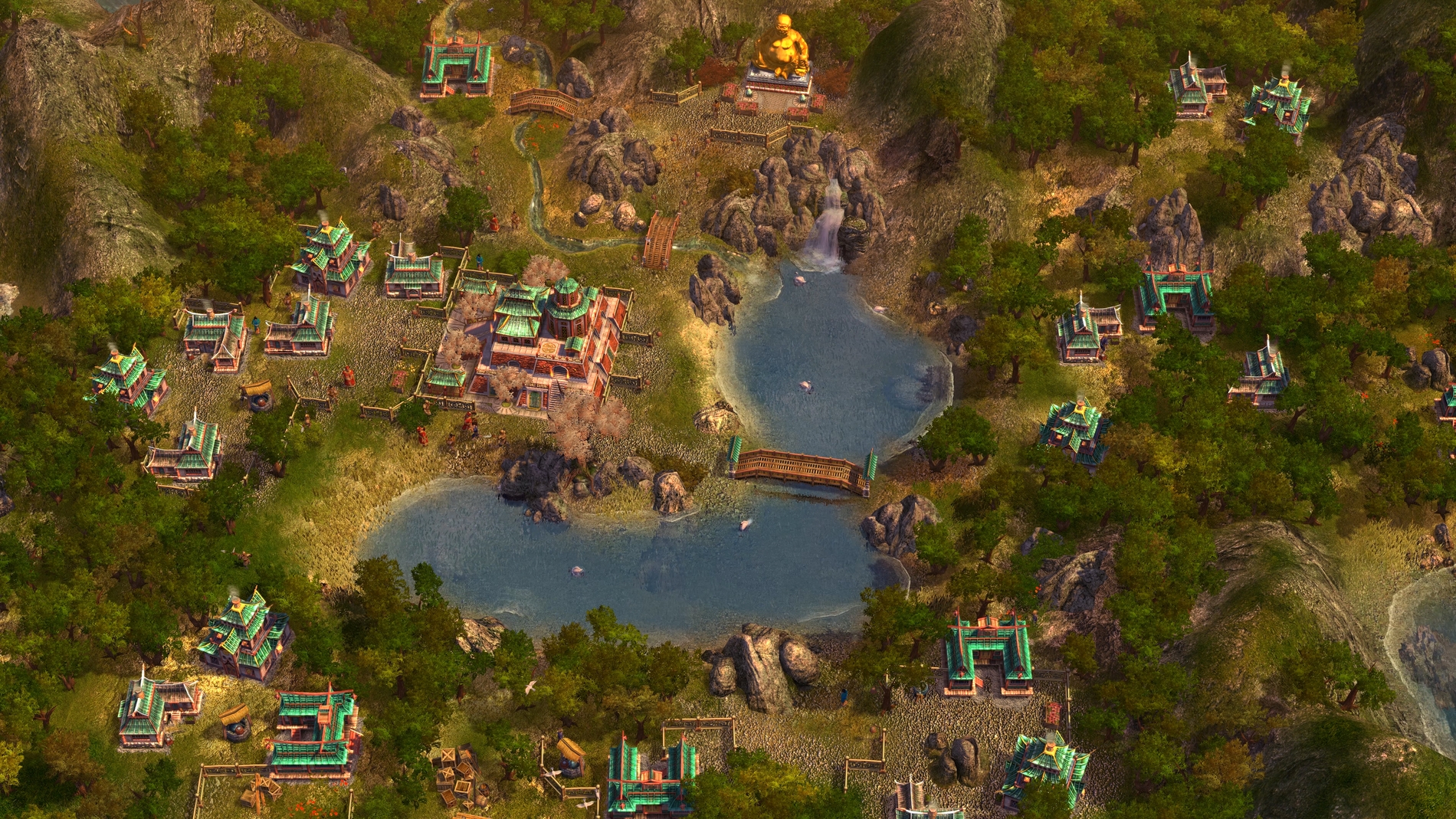 Ubisoft Announce Anno History Collection 15