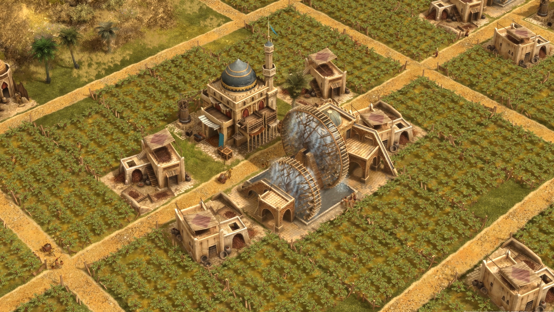 Ubisoft Announce Anno History Collection 22