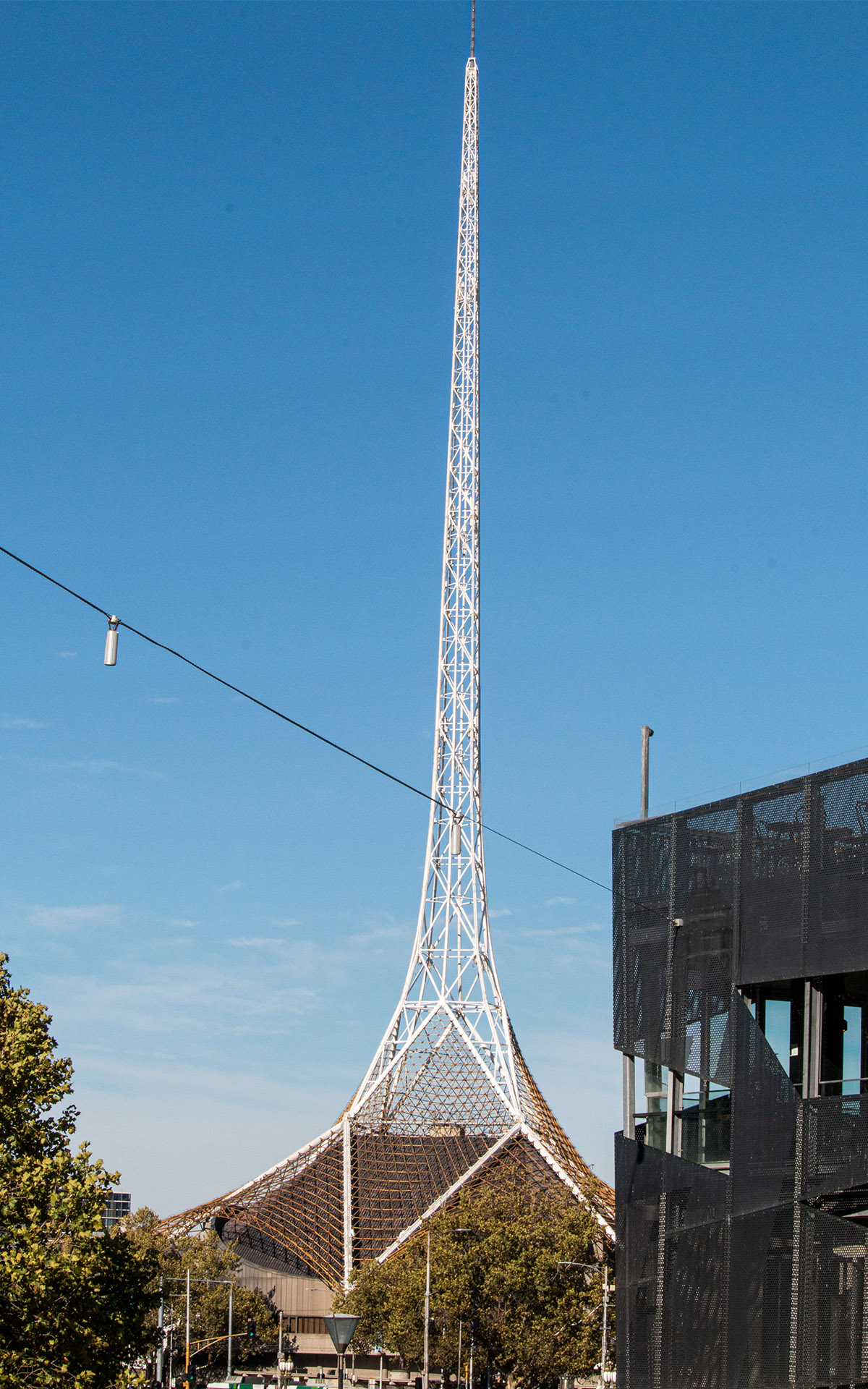 Arts Centre Melbourne Postpones Phase 1 of Reopening 1 Arts Centre Melbourne Postpones Phase 1 of Reopening 1