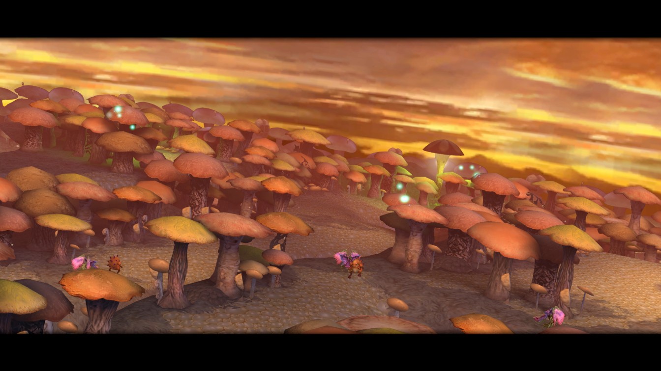 Final Fantasy Crystal Chronicles Remastered Heads to West Simultaneously with Japan 5 Final Fantasy Crystal Chronicles Remastered Heads to West Simultaneously with Japan 5