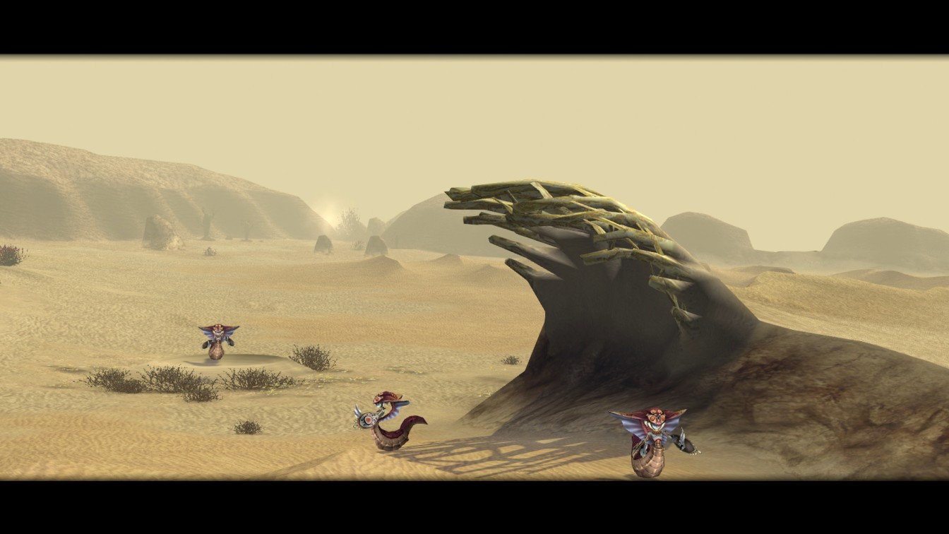Final Fantasy Crystal Chronicles Remastered Heads to West Simultaneously with Japan 6 Final Fantasy Crystal Chronicles Remastered Heads to West Simultaneously with Japan 6