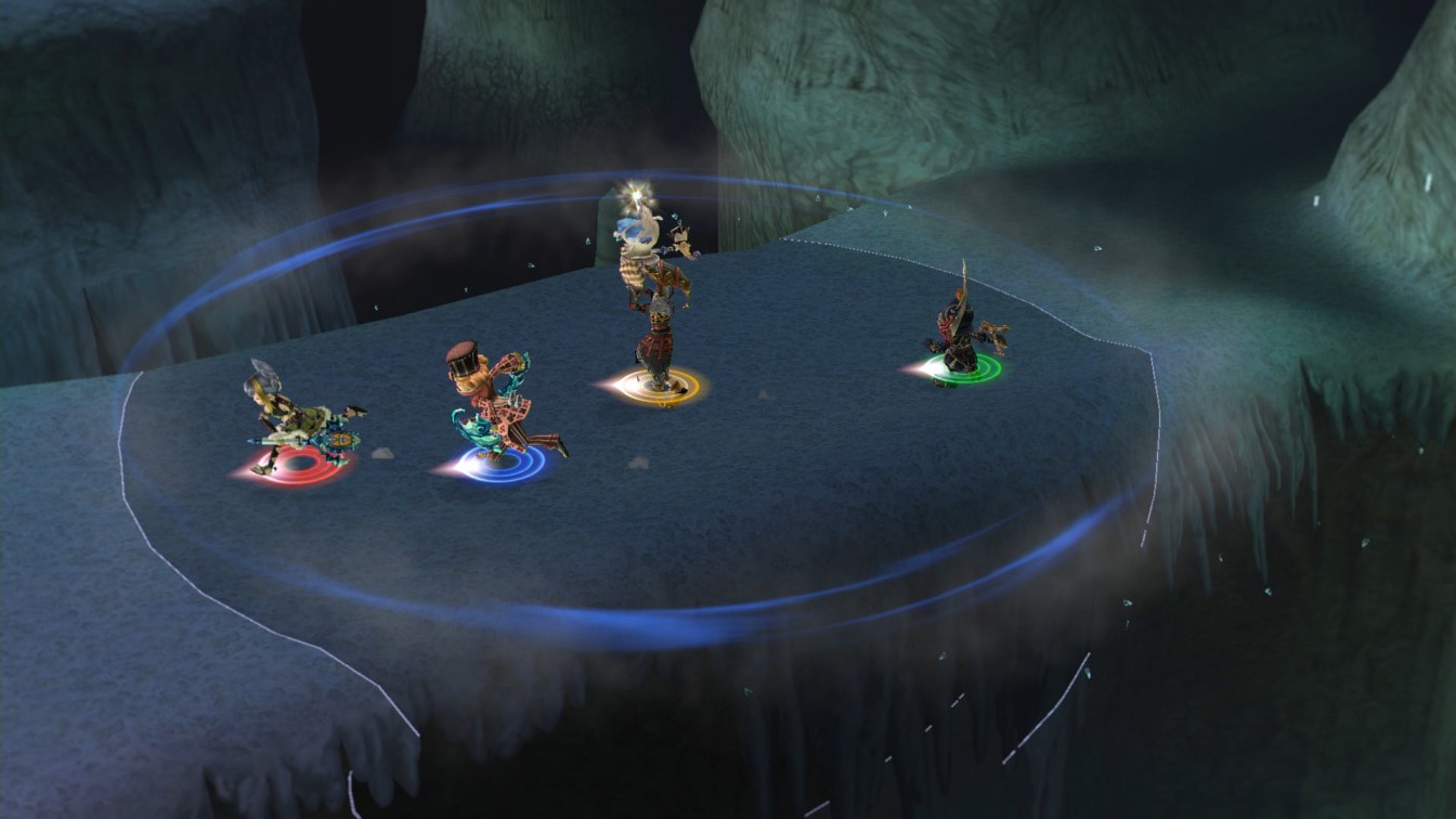Final Fantasy Crystal Chronicles Remastered Heads to West Simultaneously with Japan 8 Final Fantasy Crystal Chronicles Remastered Heads to West Simultaneously with Japan 8