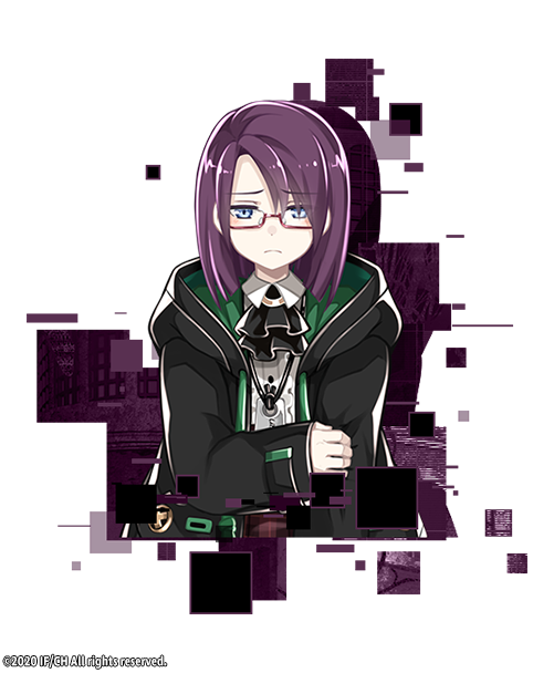 Meet the Wordsworth Students in Death end re;Quest 2 1