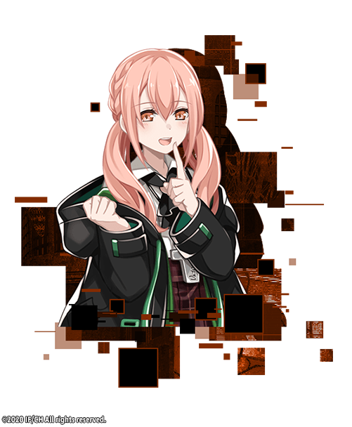 Meet the Wordsworth Students in Death end re;Quest 2 2