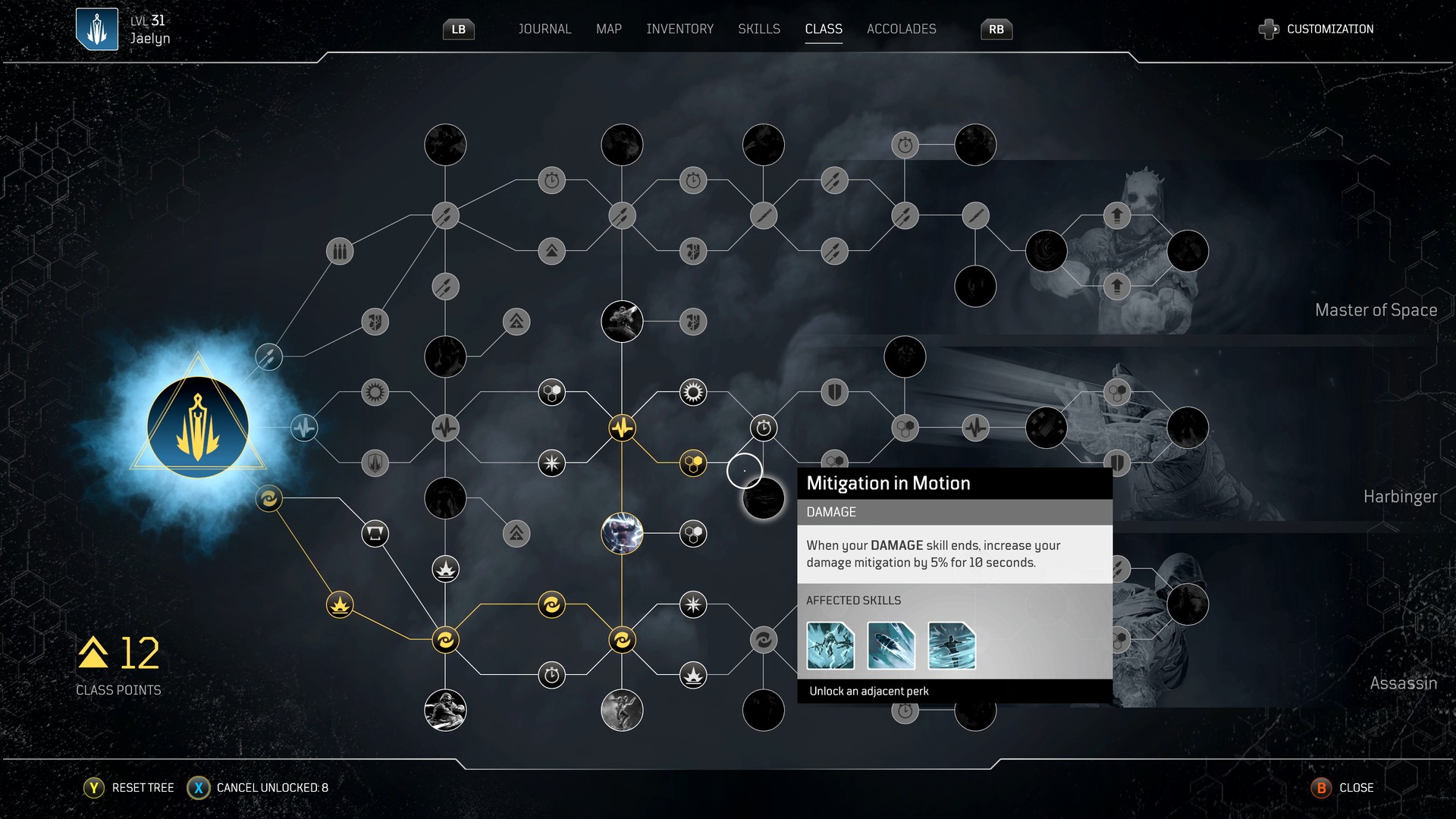 [Video] Outriders - The First City Gameplay Preview 1