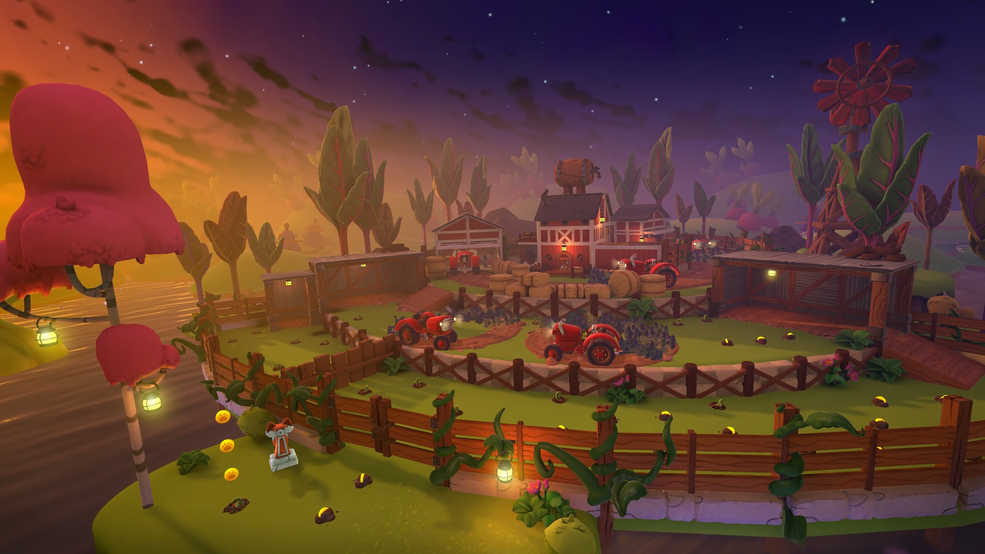 New Super Lucky's Tale Confirmed for PlayStation 4 and Xbox One 3 New Super Lucky's Tale Confirmed for PlayStation 4 and Xbox One 3