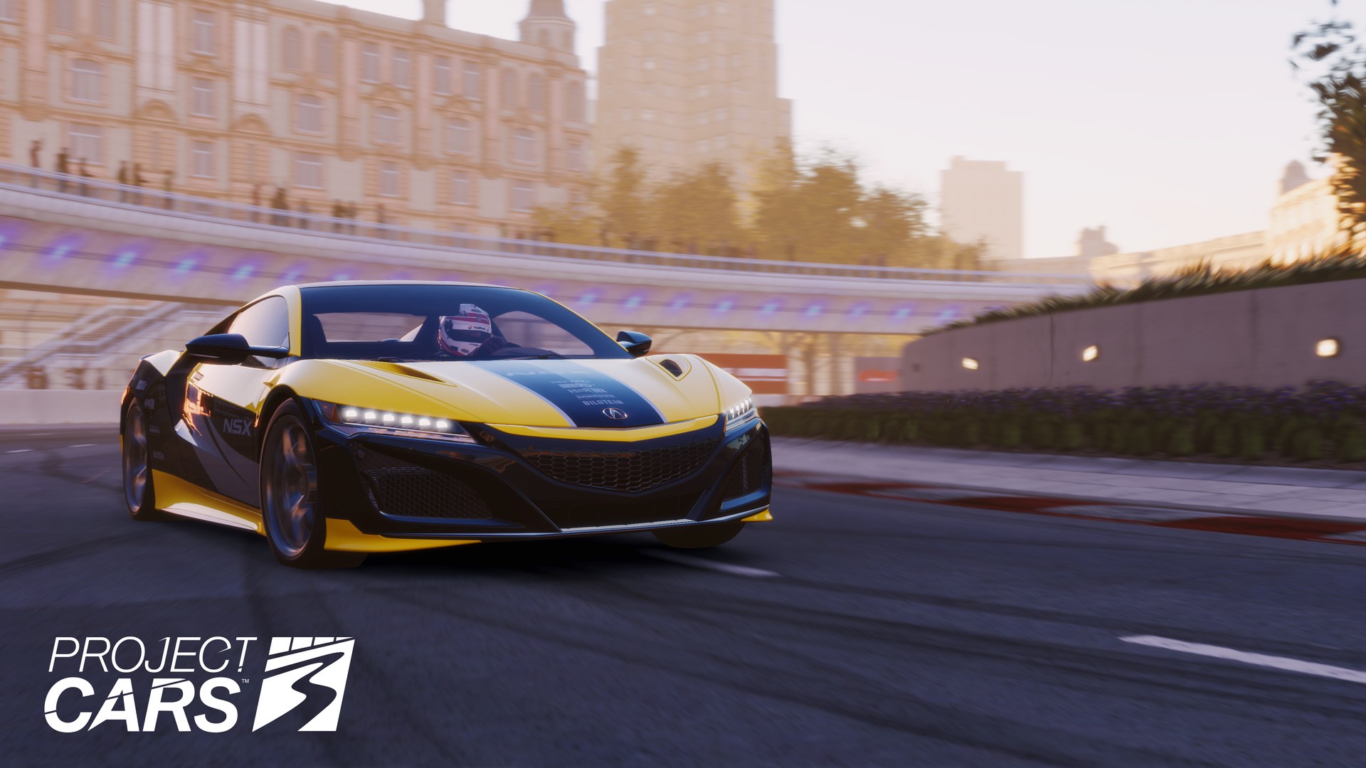 Project Cars 3 Drifts Onto Consoles in 2020 1