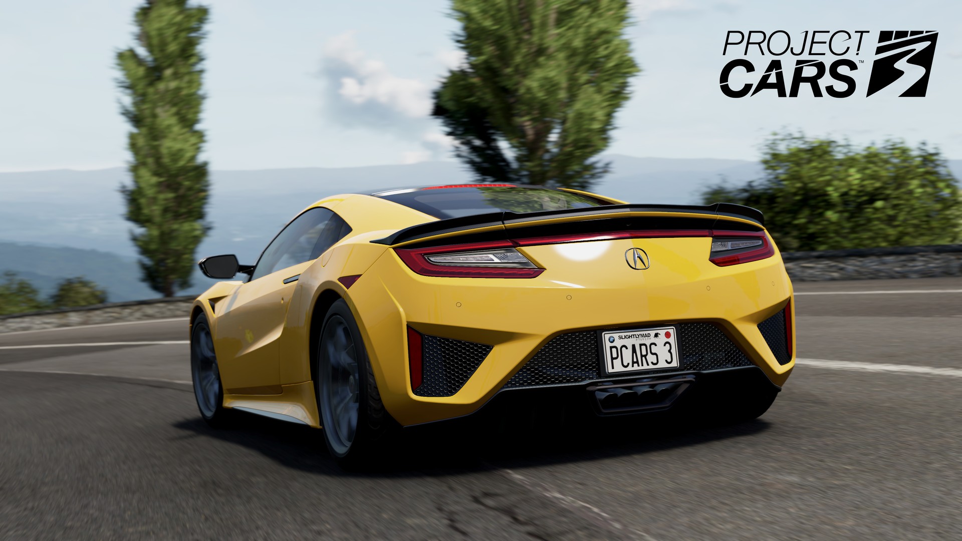 Project Cars 3 Drifts Onto Consoles in 2020 2