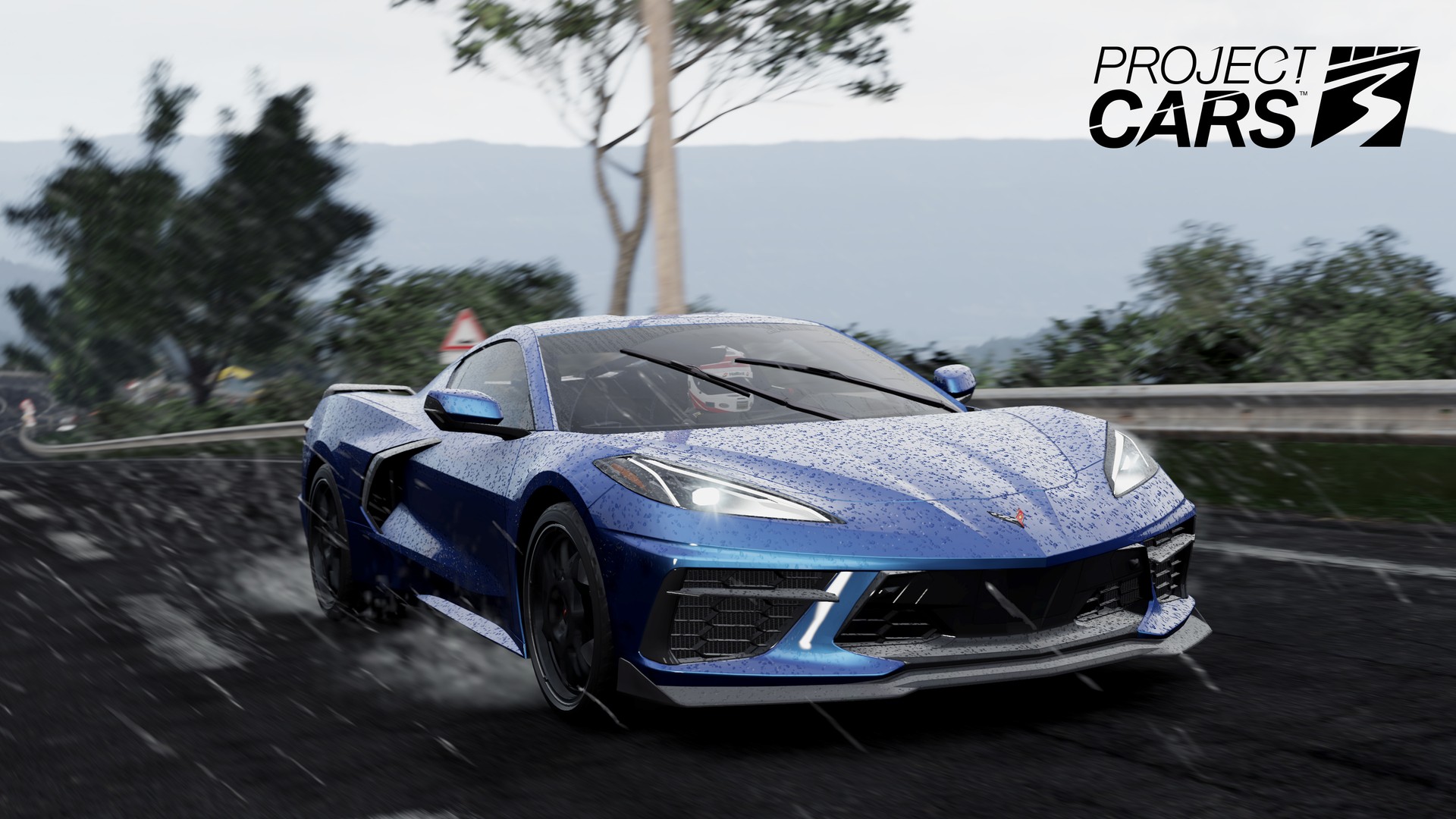 Project Cars 3 Drifts Onto Consoles in 2020 6
