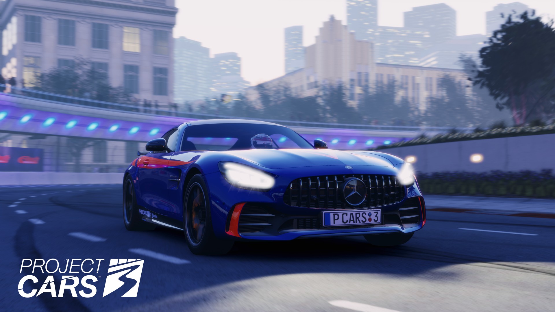Project Cars 3 Drifts Onto Consoles in 2020 9