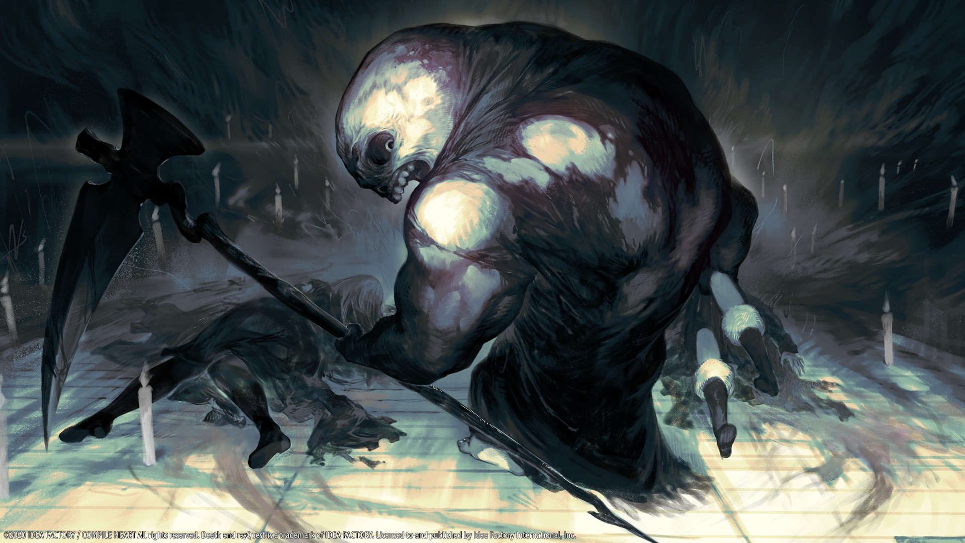 Death End Re;Quest 2 Release Date Narrowed Down to This Season 2