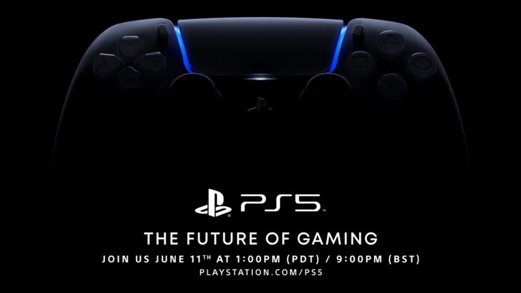 Sony to Provide a "Look at the Future of Gaming" on the PlayStation 5 This Friday 1 Sony to Provide a "Look at the Future of Gaming" on the PlayStation 5 This Friday 1