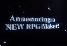 Got That RPG Idea In Your Head? Build It Soon With RPG Maker MZ