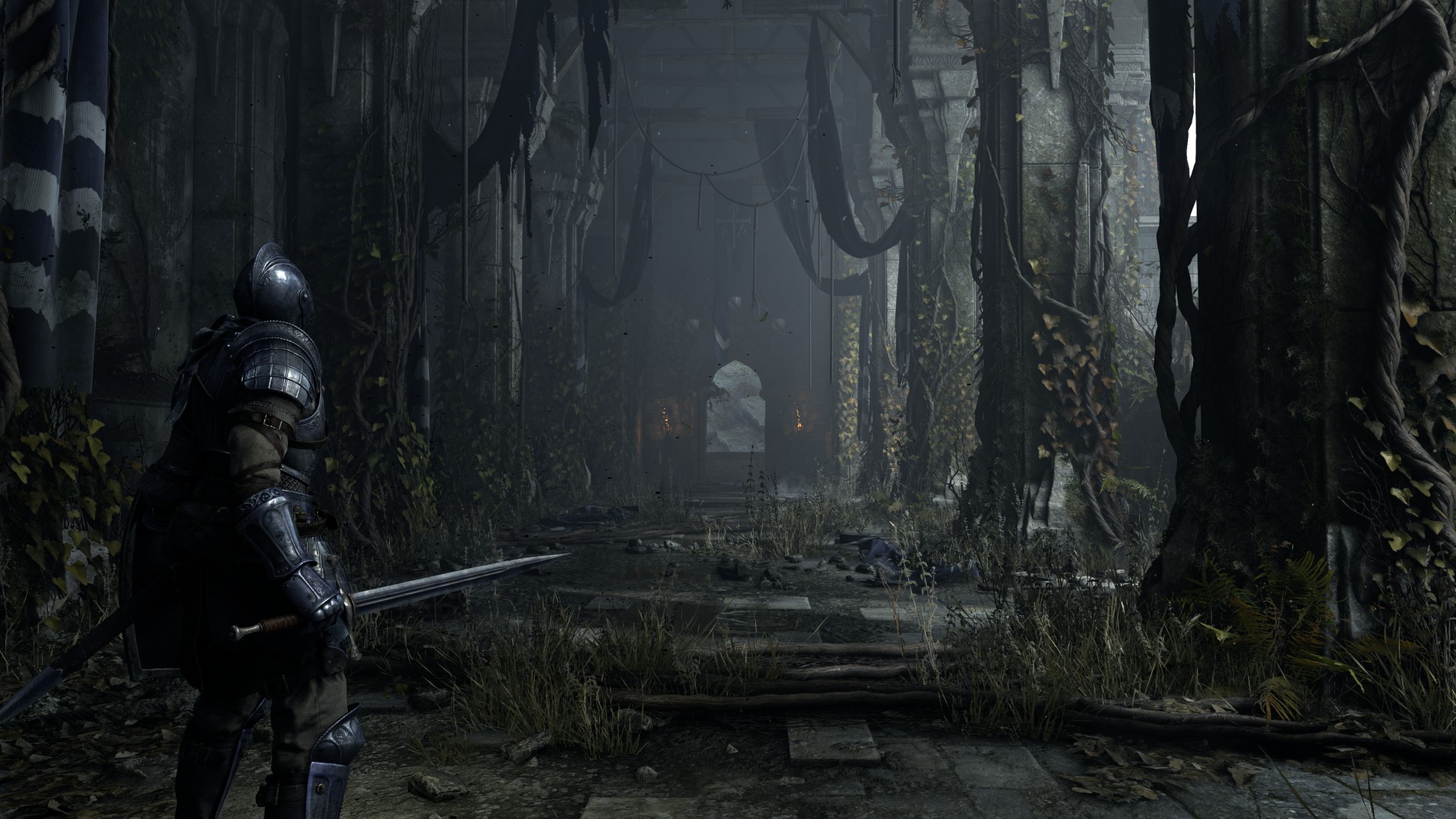 [PS5 Showcase] A Closer Look at Demon's Souls 4