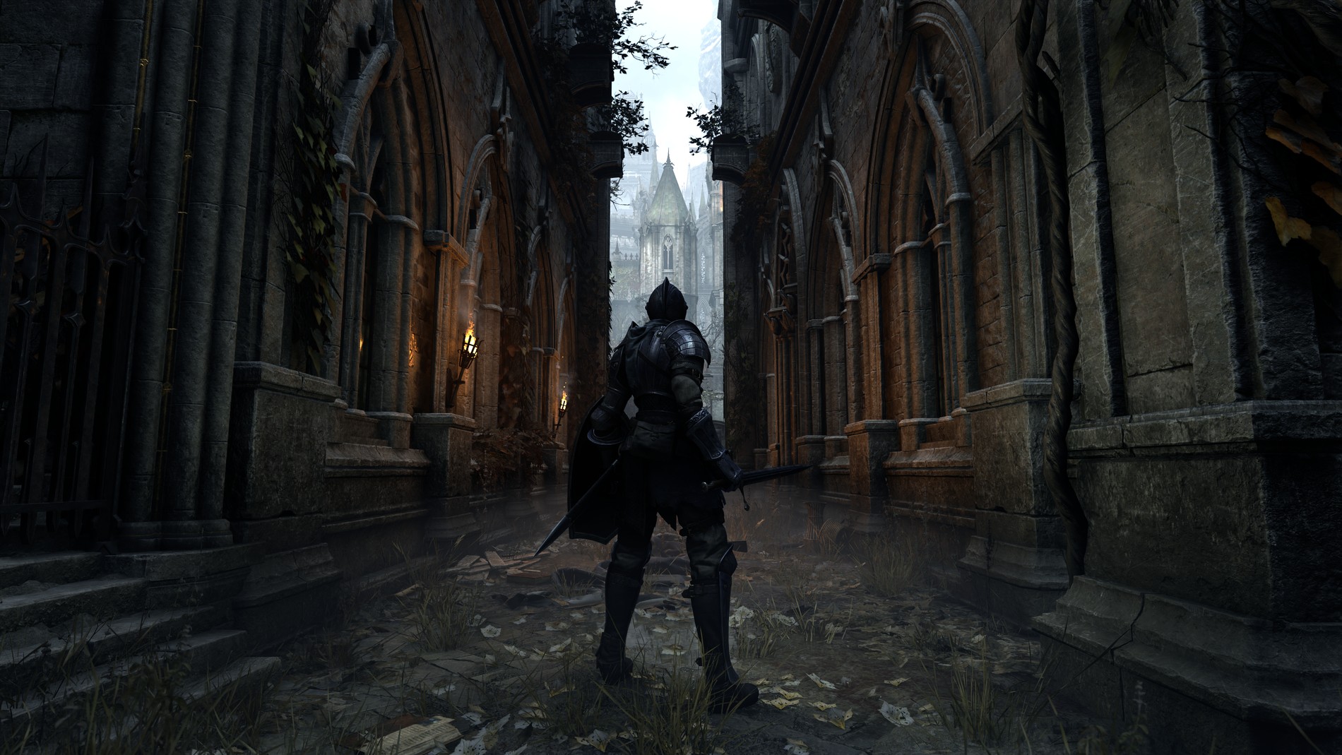 [PS5 Showcase] A Closer Look at Demon's Souls 5