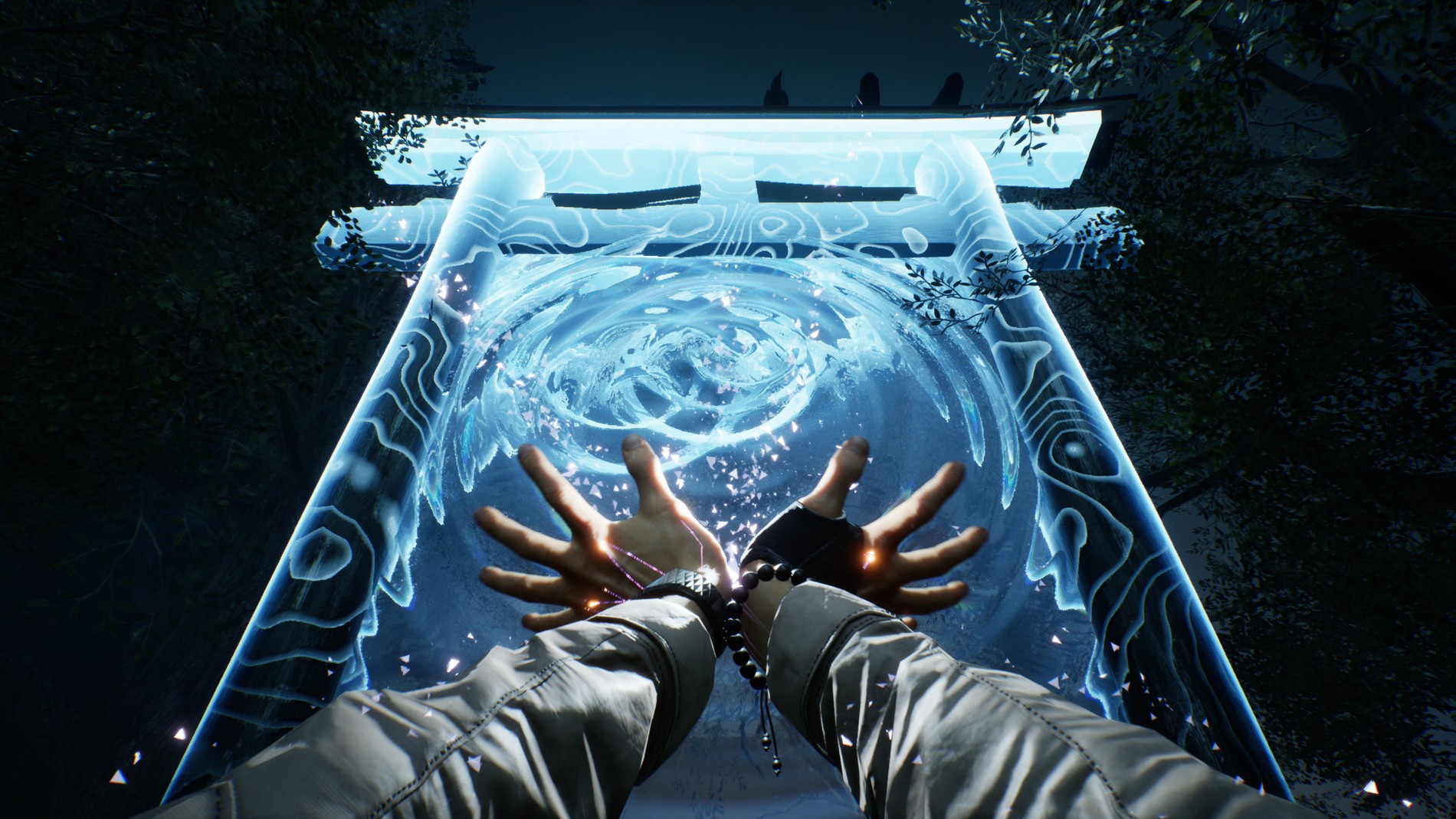 [PS5 Showcase] Bethesda Softworks Unveil DEATHLOOP and Ghostwire: Tokyo 3