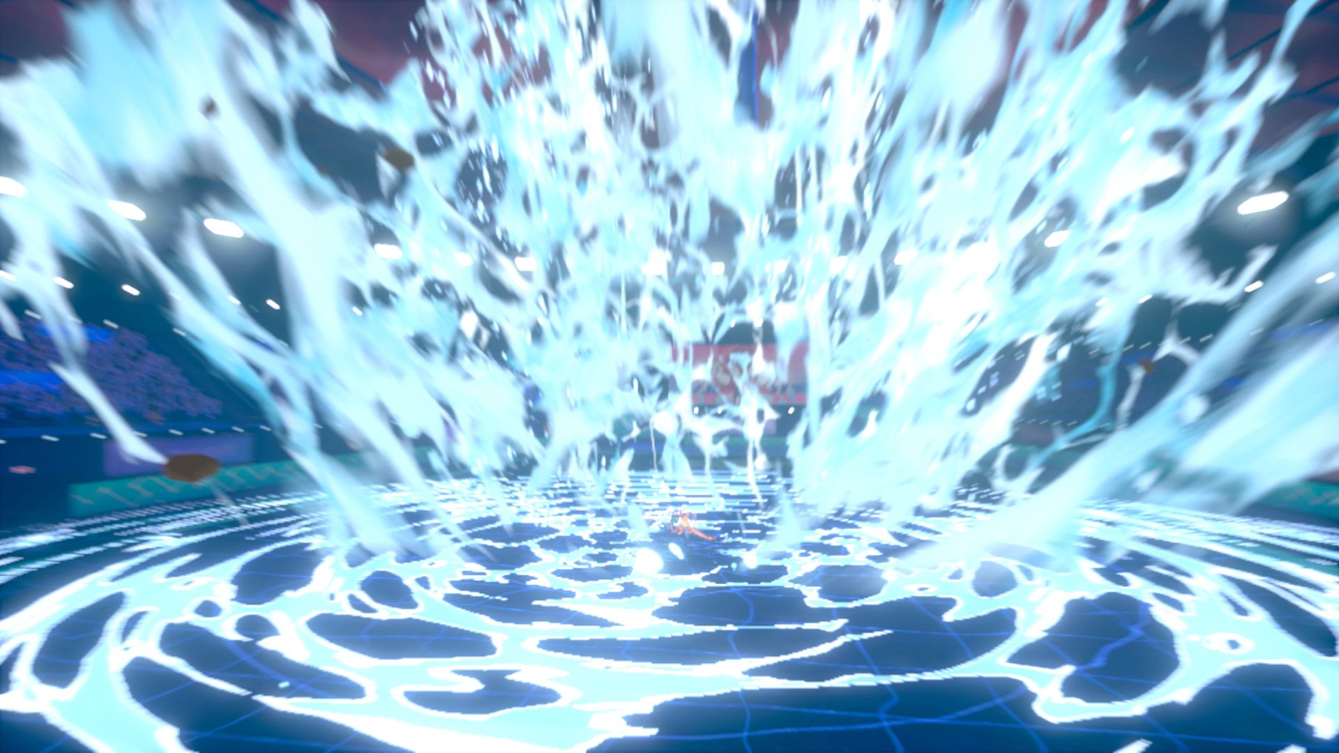 Pokemon Sword and Shield: Isle of Armor to Release Next Week 4 Pokemon Sword and Shield: Isle of Armor to Release Next Week 4