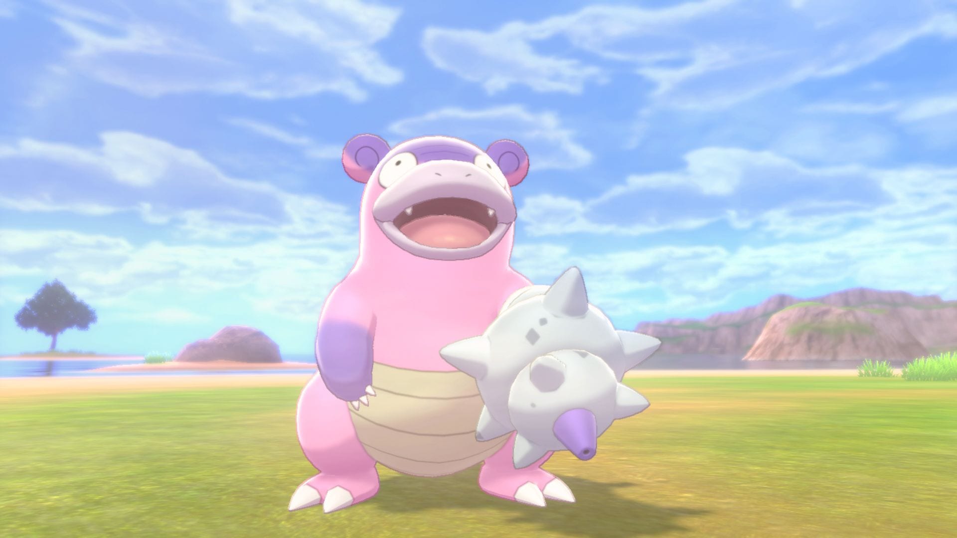 Pokemon Sword and Shield: Isle of Armor to Release Next Week 9 Pokemon Sword and Shield: Isle of Armor to Release Next Week 9