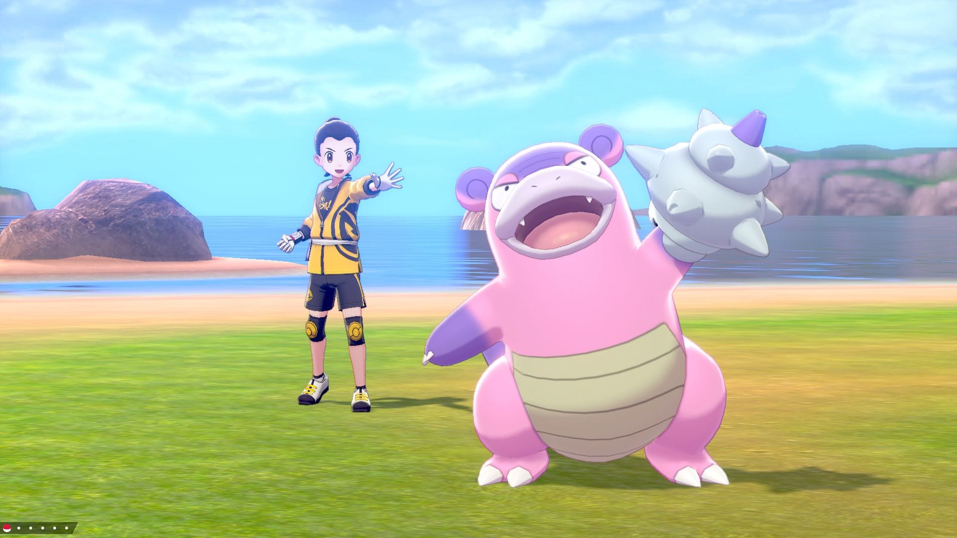 Pokemon Sword and Shield: Isle of Armor to Release Next Week 10 Pokemon Sword and Shield: Isle of Armor to Release Next Week 10